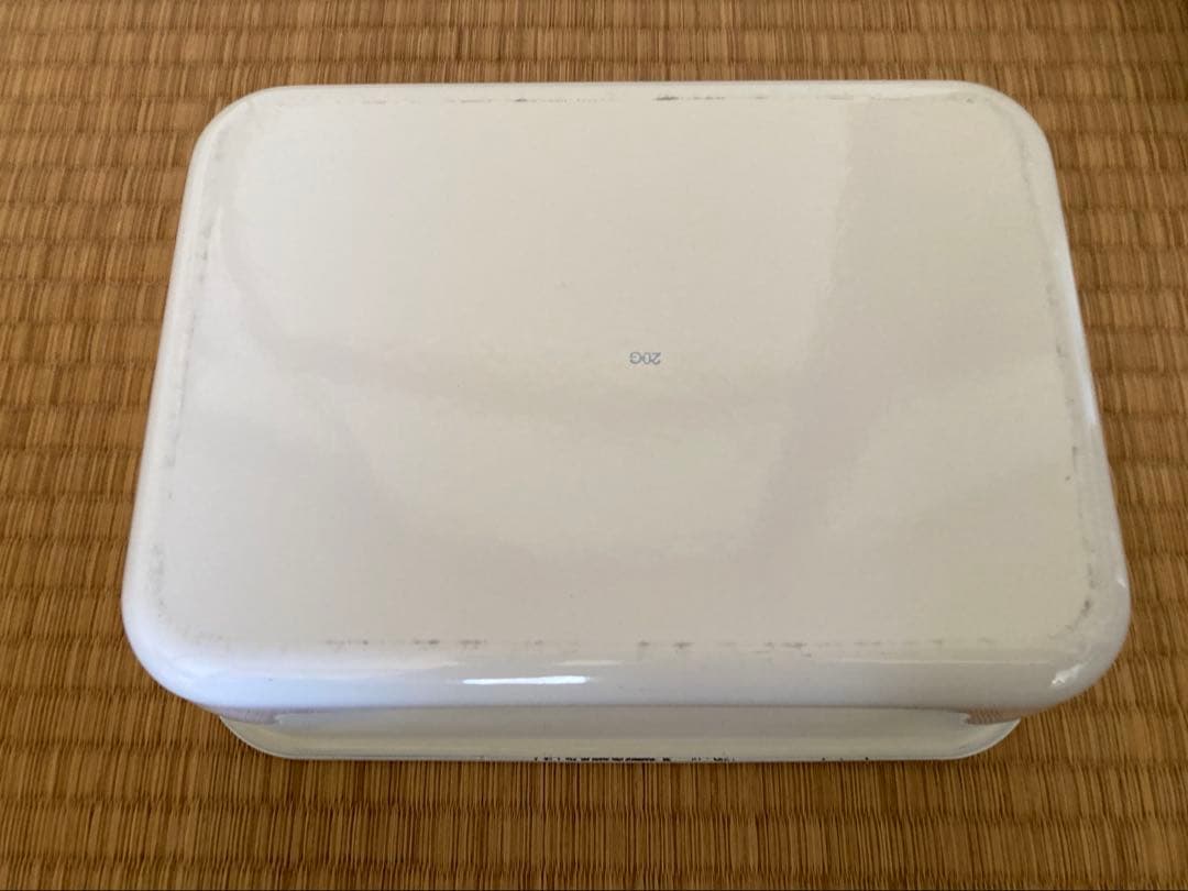 富士ホーローヴィード8個＋ポンプ2個セット