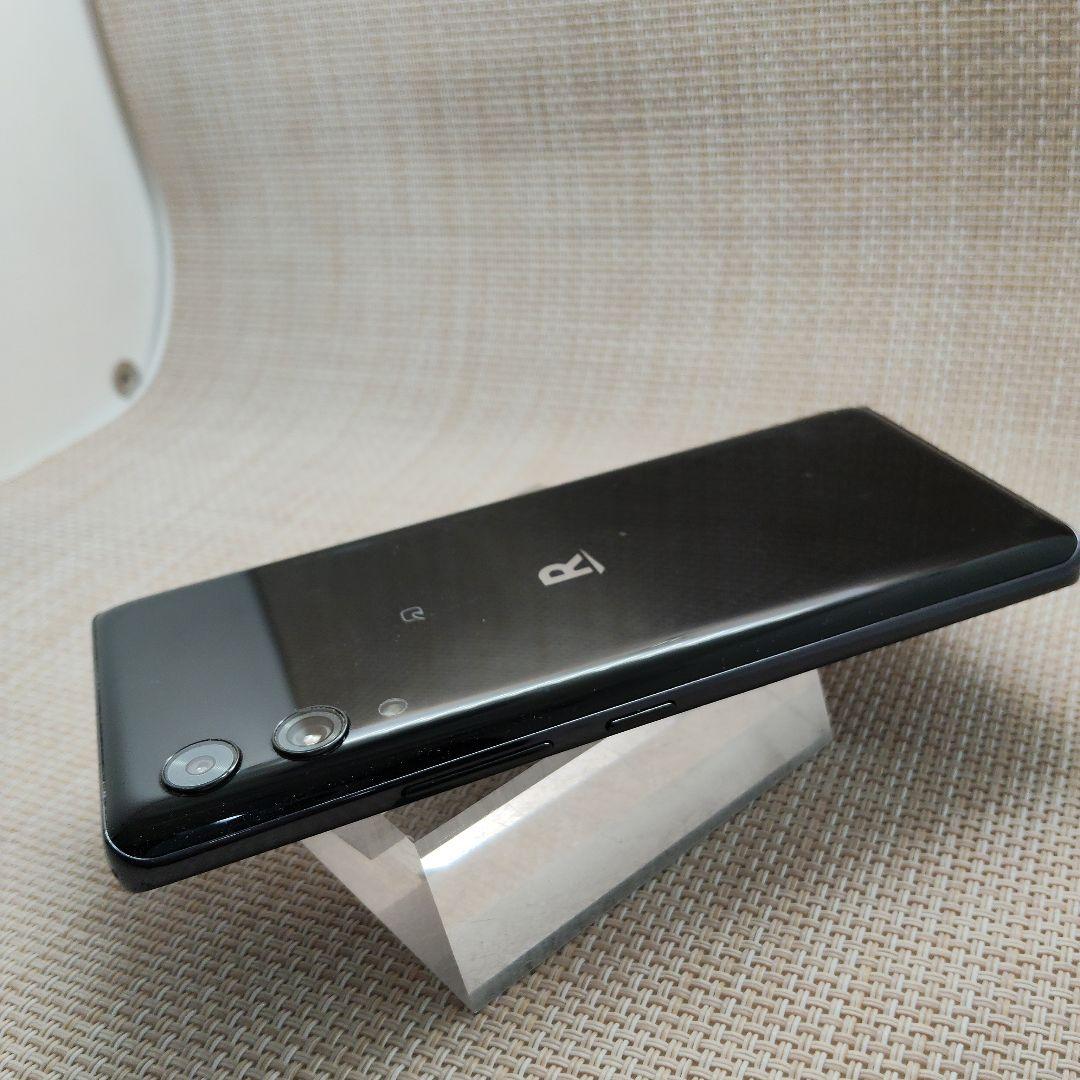 ⑨Rakuten Hand 5G P780 ブラック　128GB SIMフリー