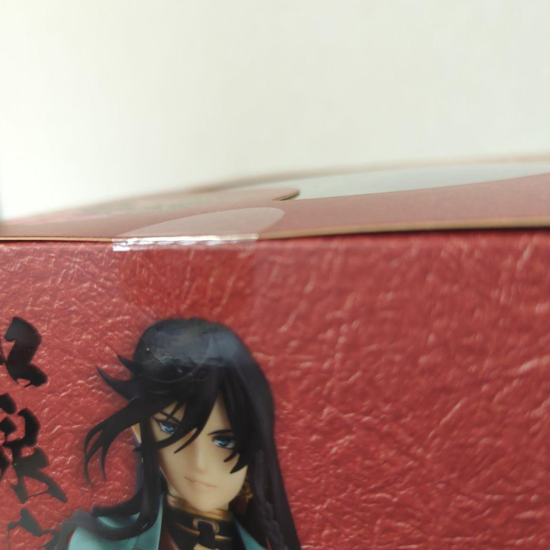 【希少・未開封品】和泉守兼定 刀剣乱舞 1/8 フィギュア オランジュ・ルージュ