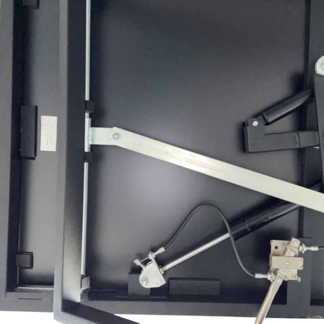 HR871 BoConcept Rubi エクステンションテーブル