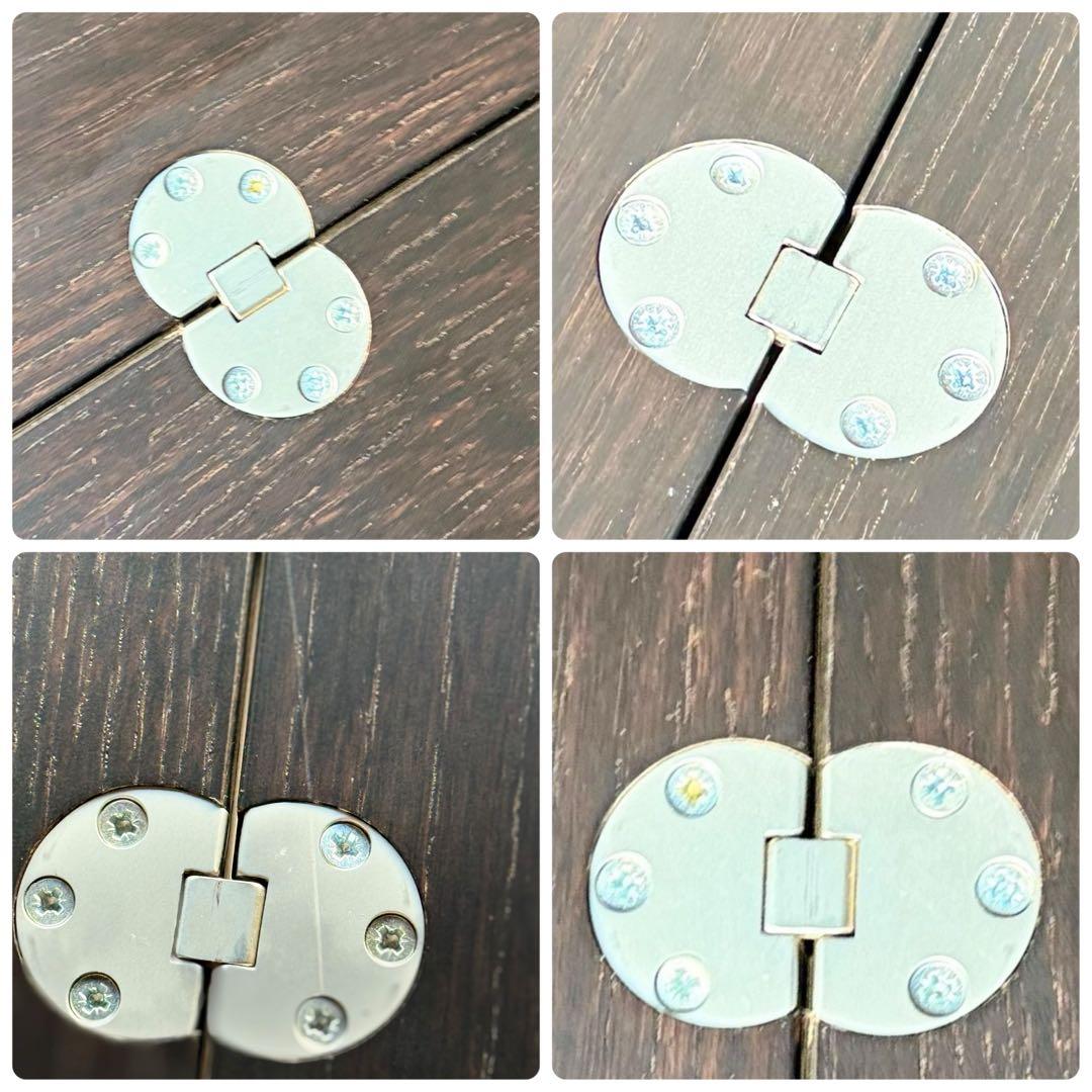 HR871 BoConcept Rubi エクステンションテーブル