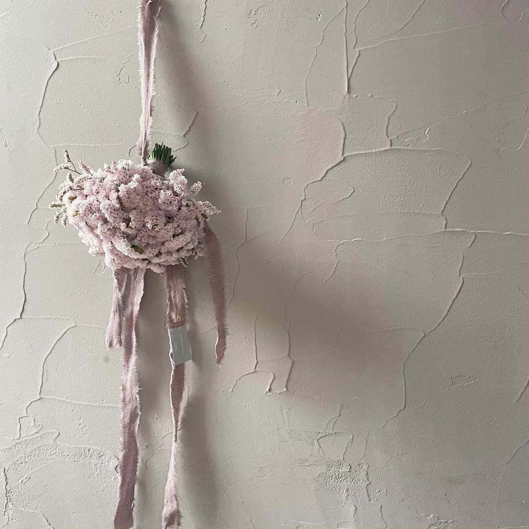 11.ブーケスワッグ