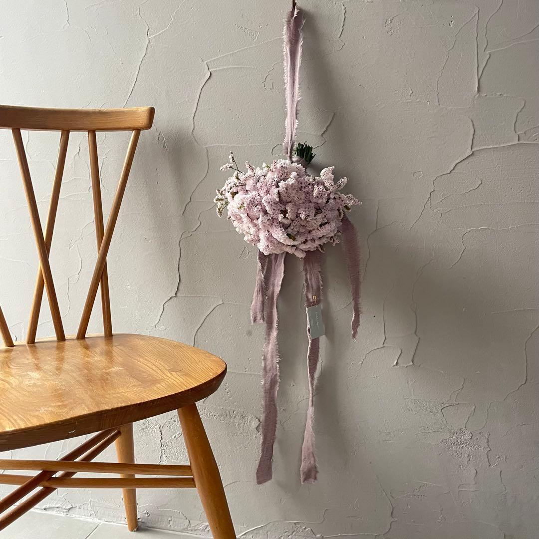 11.ブーケスワッグ