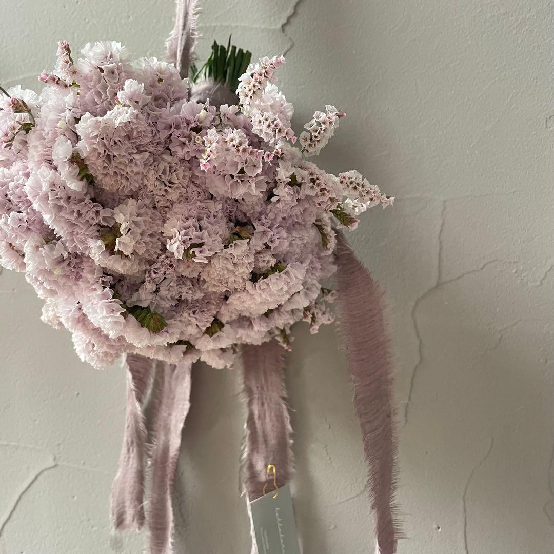 11.ブーケスワッグ