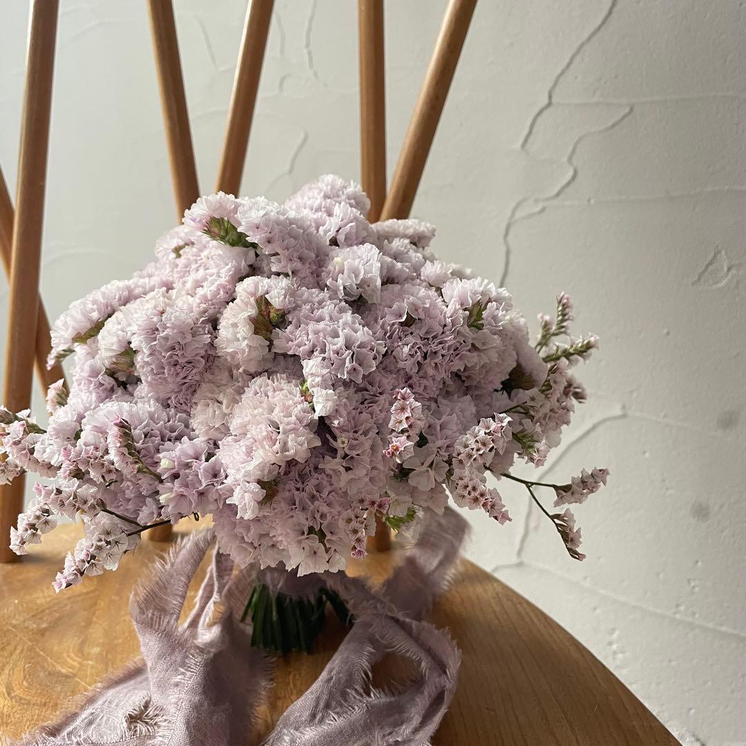 11.ブーケスワッグ