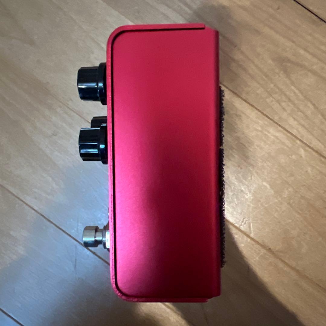 ギター strymon SUNSET dual overdrive