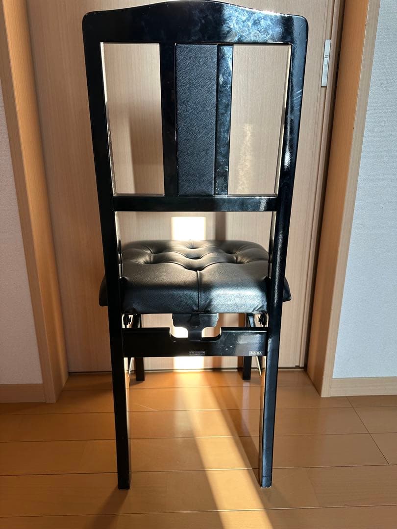PEACOCKピアノ椅子