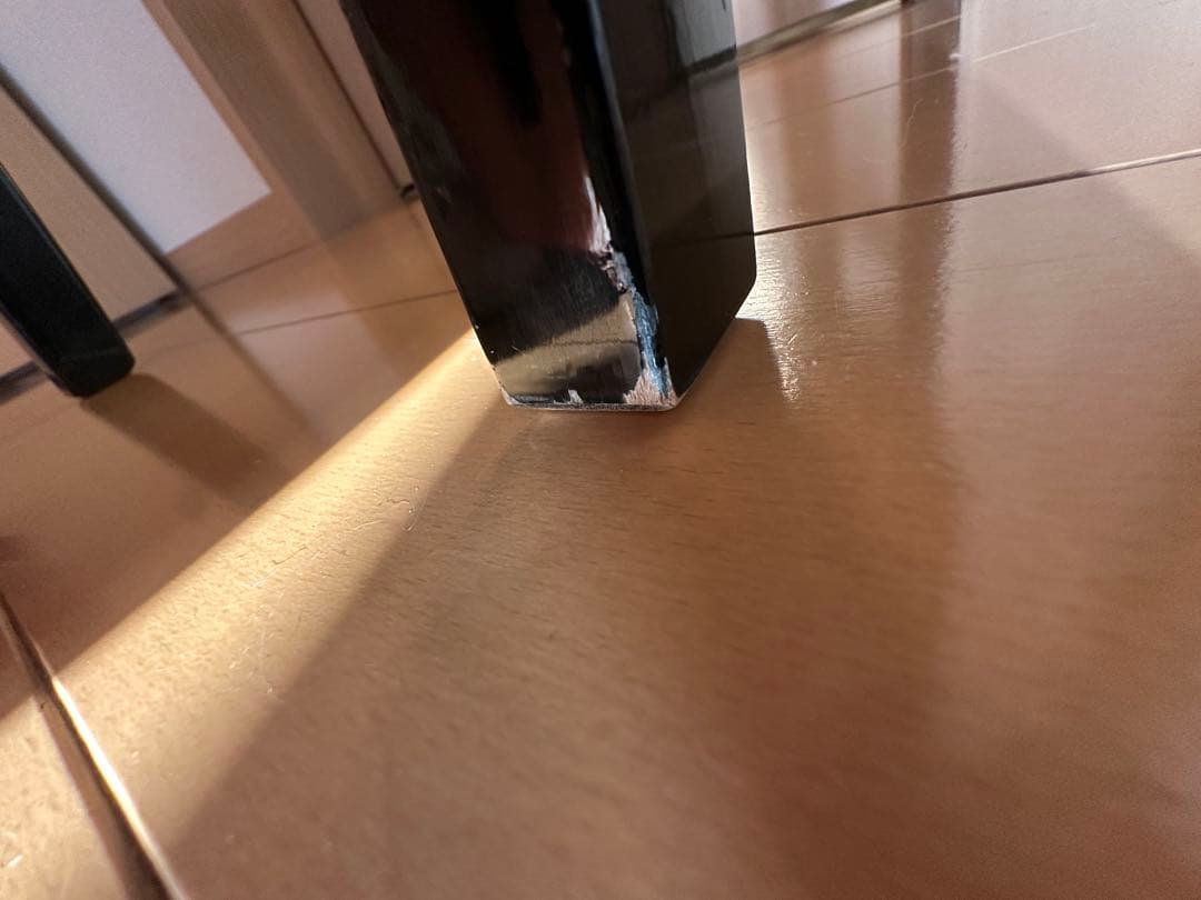 PEACOCKピアノ椅子