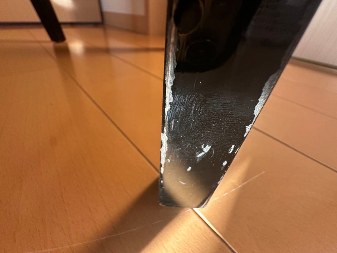 PEACOCKピアノ椅子