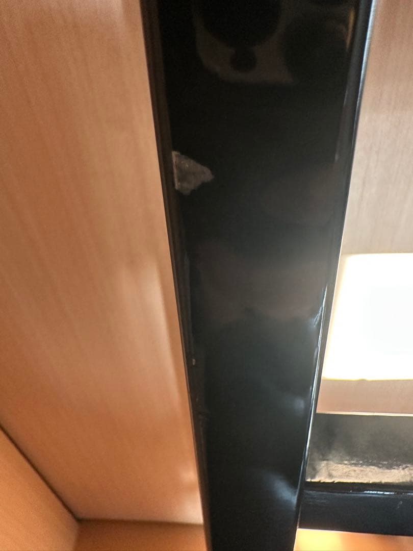 PEACOCKピアノ椅子