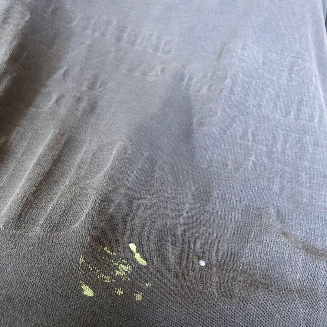 ニルヴァーナ　　NIRVANA Vestibule Tシャツ Lサイズ