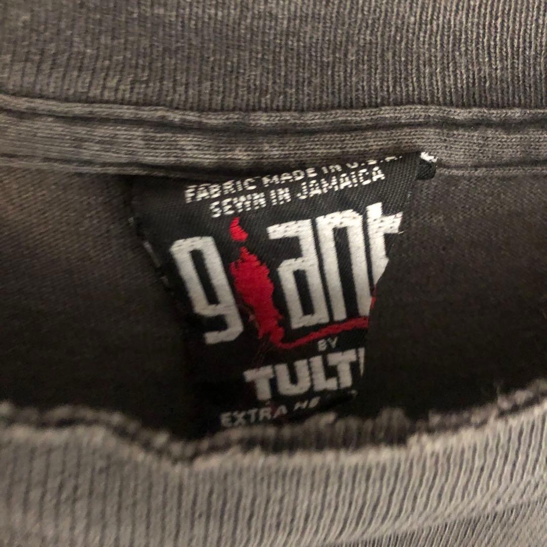 ニルヴァーナ　　NIRVANA Vestibule Tシャツ Lサイズ