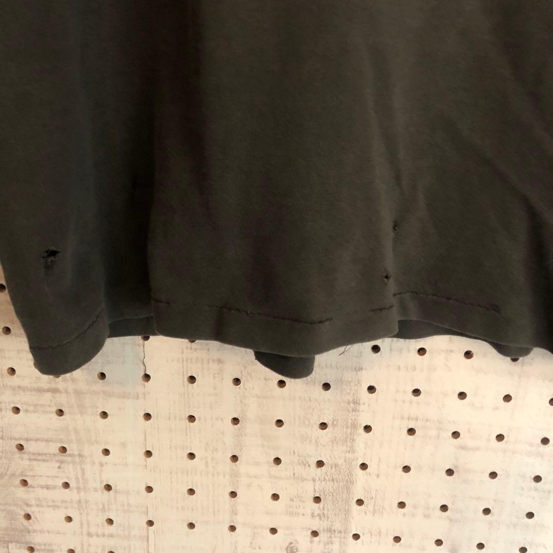 ニルヴァーナ　　NIRVANA Vestibule Tシャツ Lサイズ