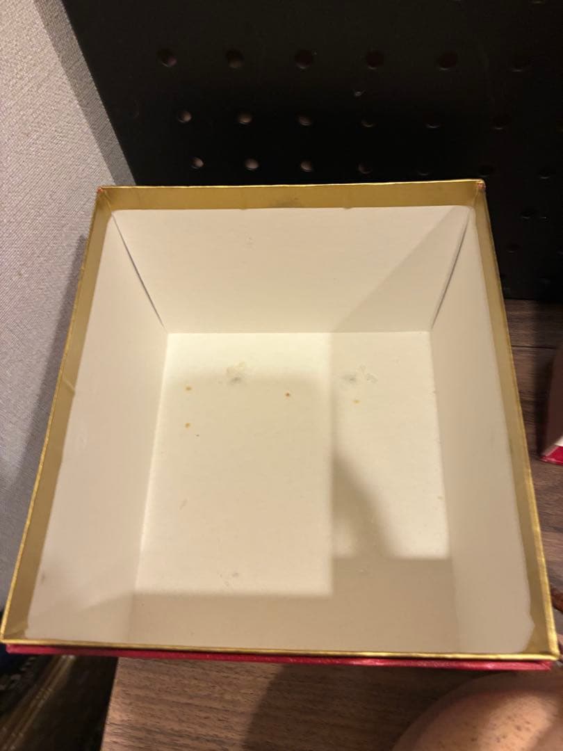 紅の豚　記念品　蚊取り線香置き　オリジナル当時物　スタジオジブリ