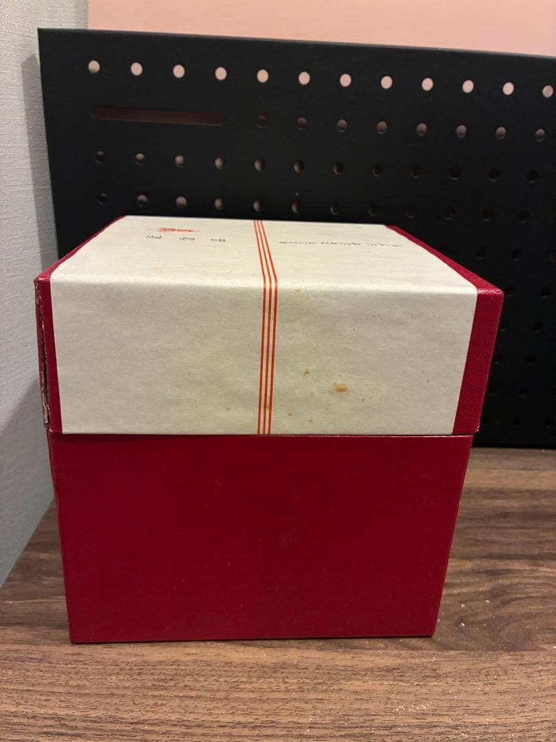 紅の豚　記念品　蚊取り線香置き　オリジナル当時物　スタジオジブリ