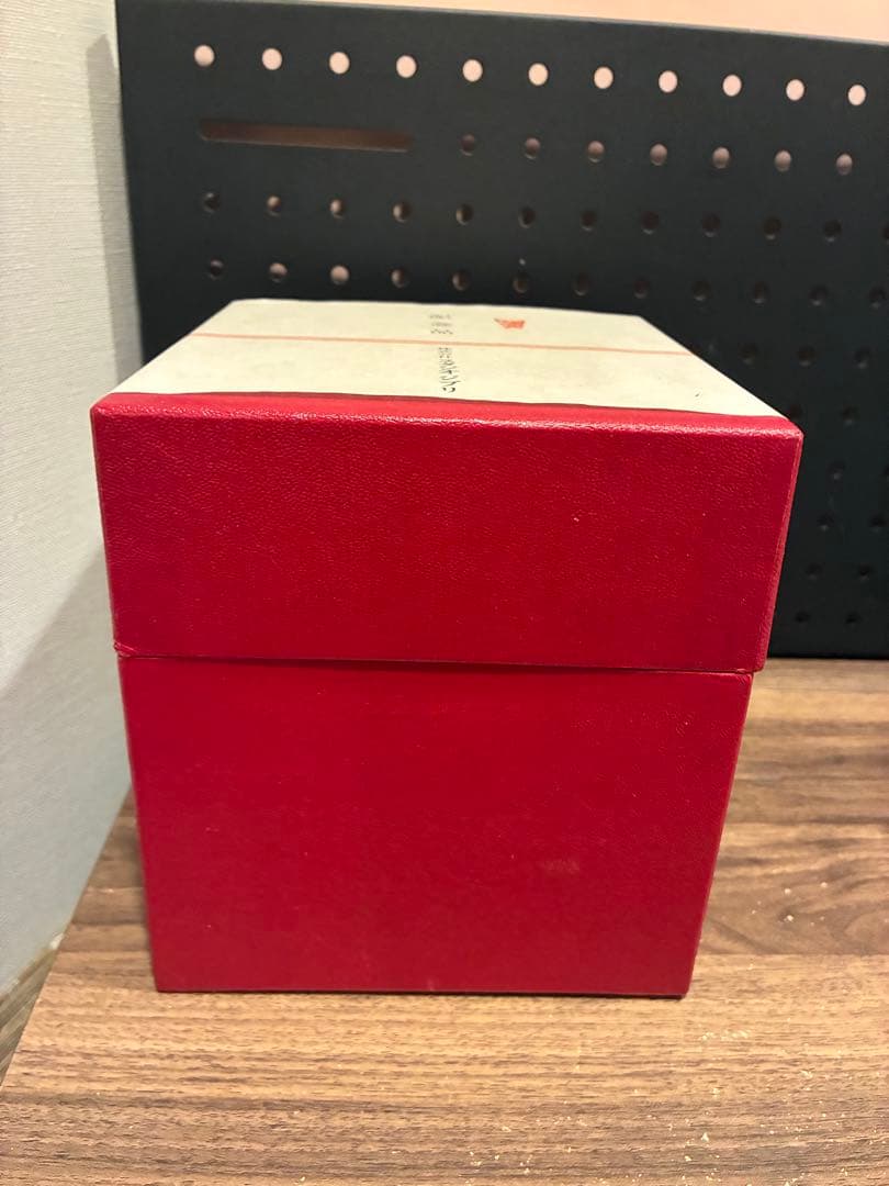 紅の豚　記念品　蚊取り線香置き　オリジナル当時物　スタジオジブリ