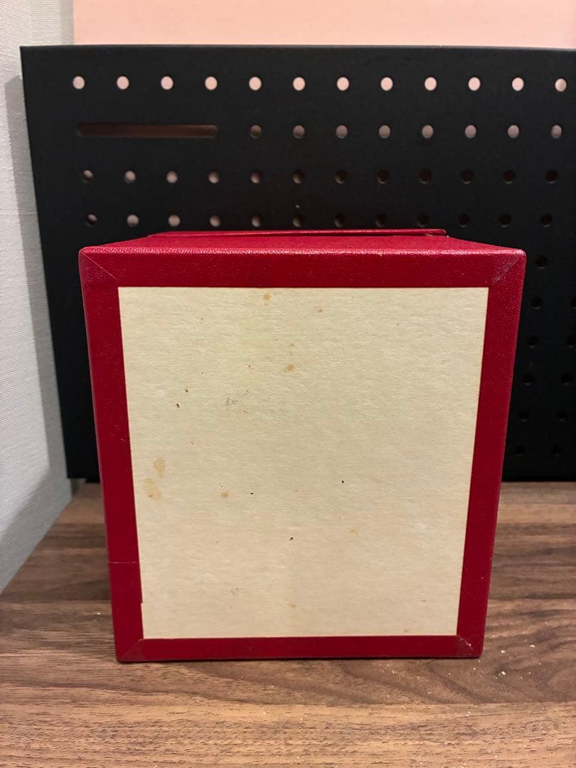 紅の豚　記念品　蚊取り線香置き　オリジナル当時物　スタジオジブリ