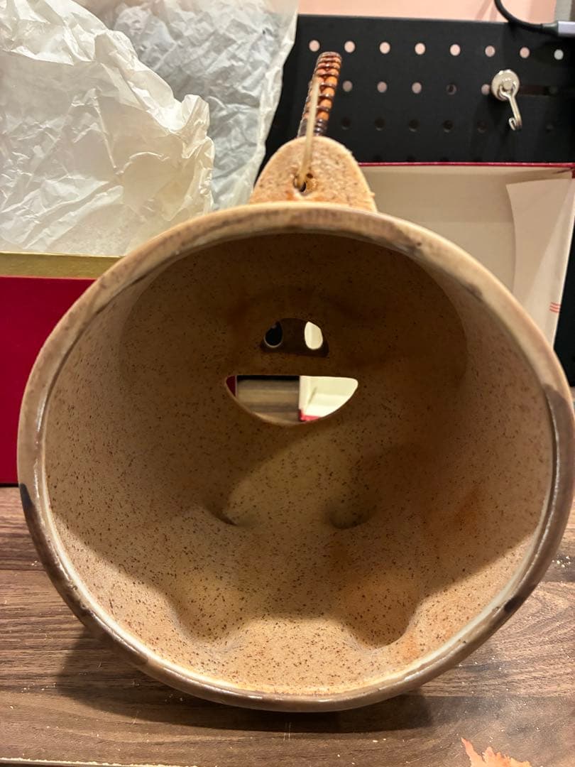 紅の豚　記念品　蚊取り線香置き　オリジナル当時物　スタジオジブリ