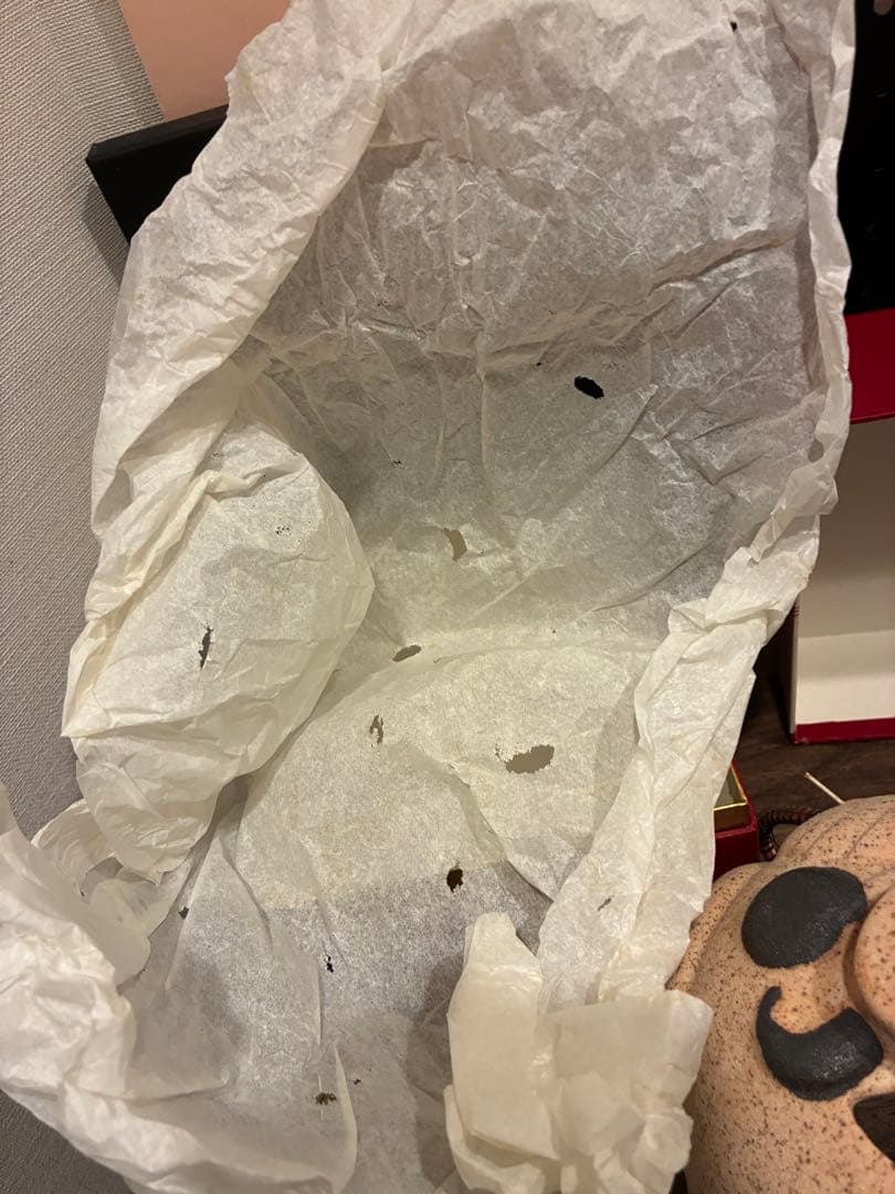 紅の豚　記念品　蚊取り線香置き　オリジナル当時物　スタジオジブリ