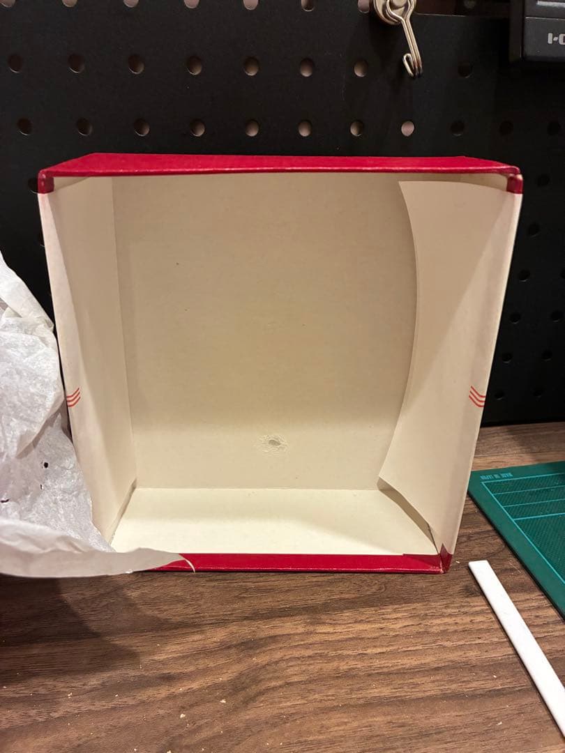 紅の豚　記念品　蚊取り線香置き　オリジナル当時物　スタジオジブリ