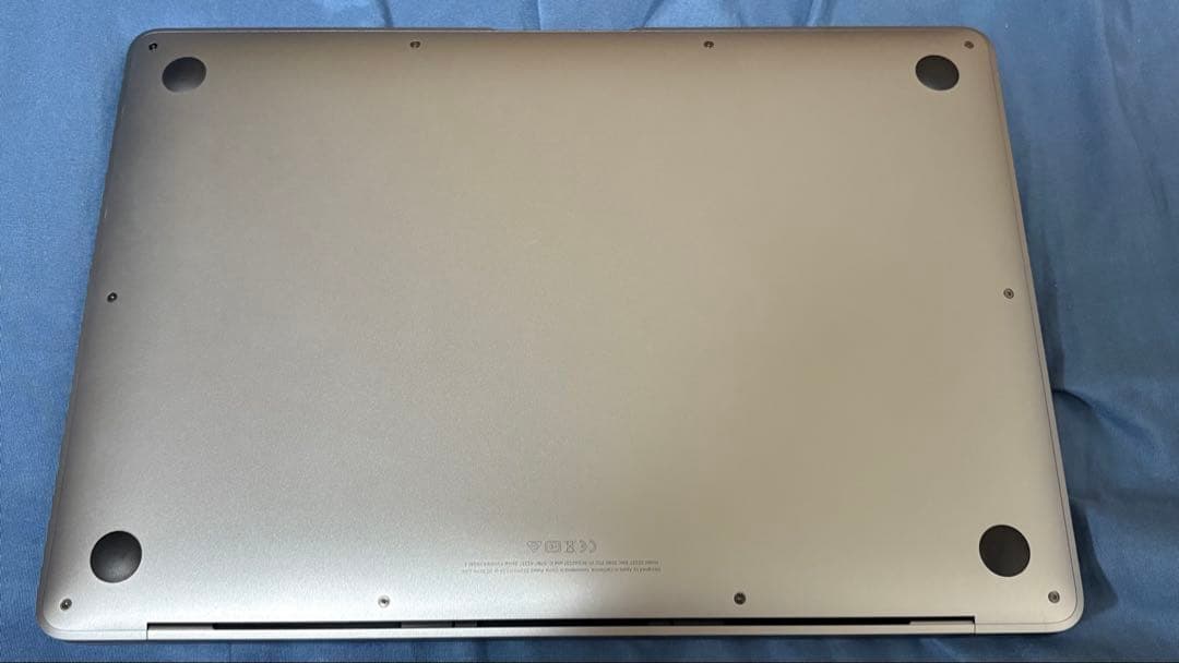 MacBook Air 2020 M1 13インチ 8GB 256GB 箱付き