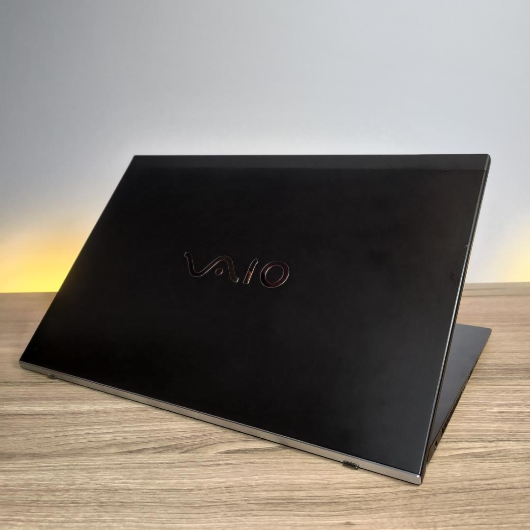バッテリー6時間以上VAIO Pro VJPG13オフィス付き軽量ノートパソコン