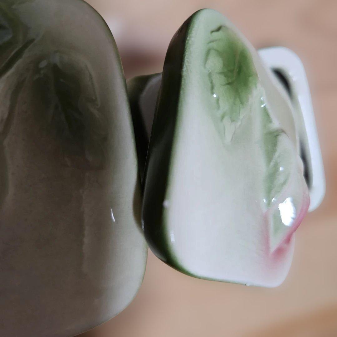 お値下げ☆イマン キャニスター 美品
