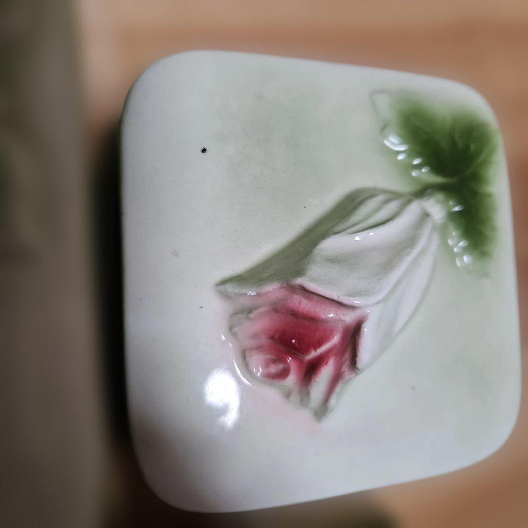 お値下げ☆イマン キャニスター 美品