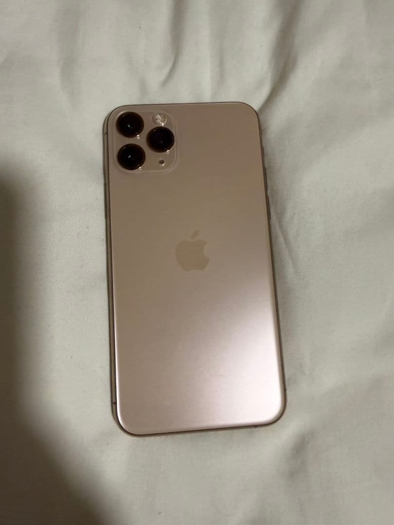 Apple iPhone 11 Pro ジャンク