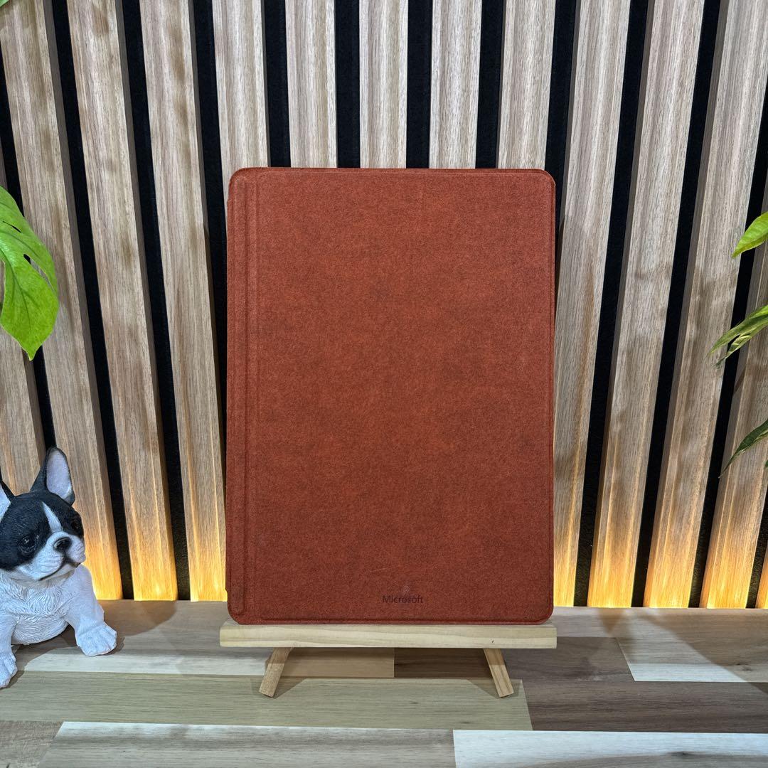 美品 2in1モデル‼️Surface Go 3☘希少レッド☘大人気ノートパソコン