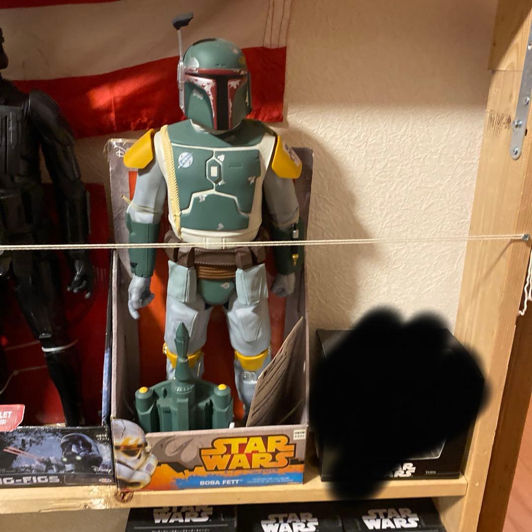 スター・ウォーズ フィギュア8体セット