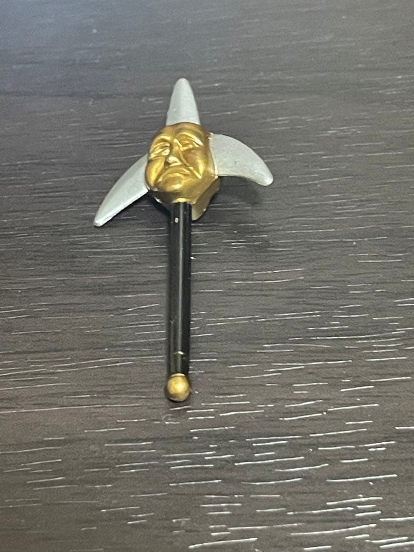 パペットマスター①