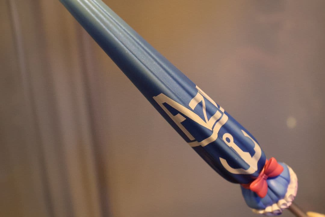 アズールレーン ジャベリン ビーチピクニックVer ALTER フィギュア