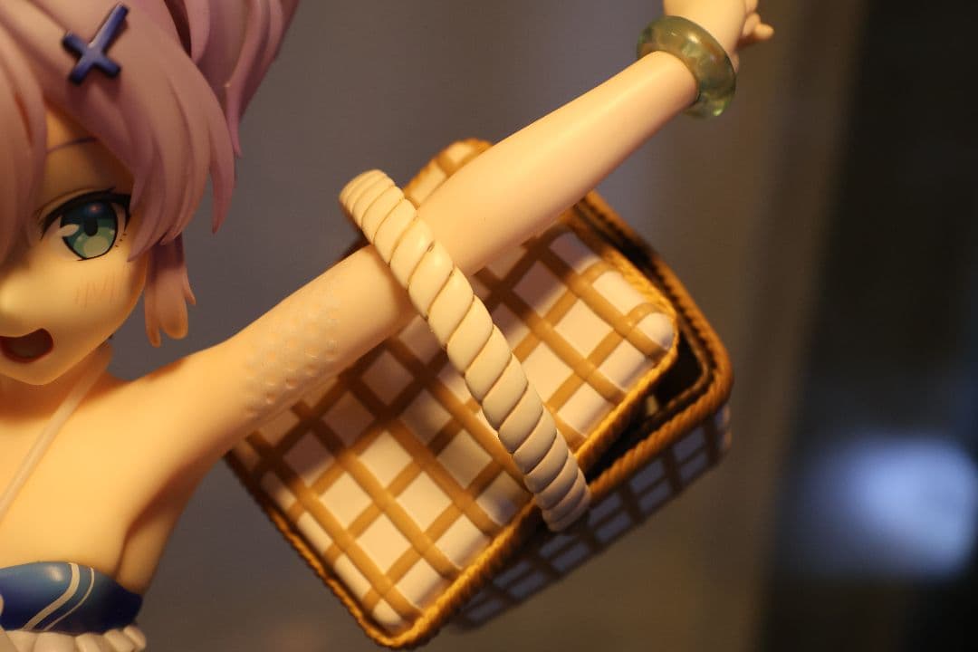 アズールレーン ジャベリン ビーチピクニックVer ALTER フィギュア