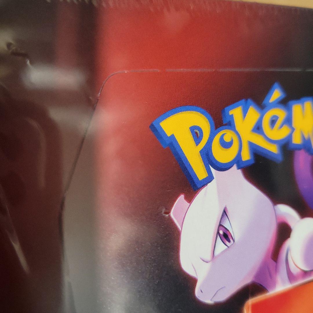 ロケット団の栄光　3BOX シュリンク付き