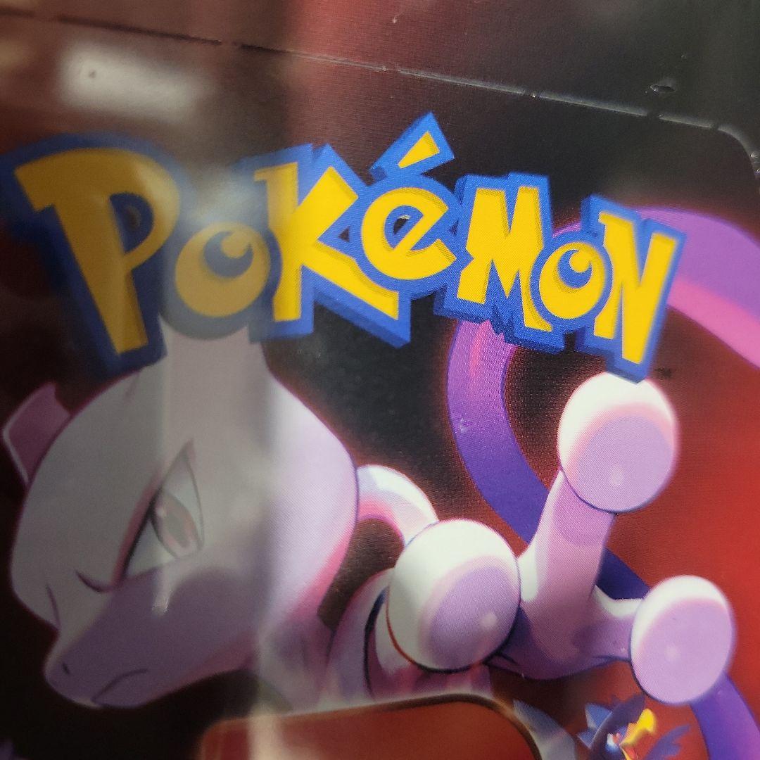 ロケット団の栄光　3BOX シュリンク付き