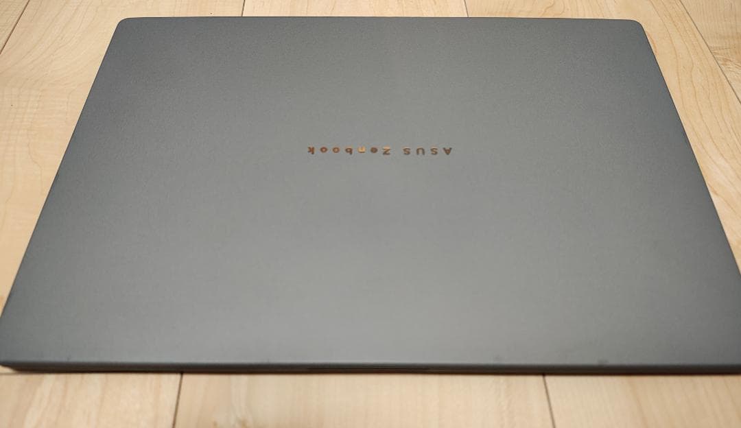 Windowsノート本体 ASUS Zenbook SORA (UX3407) Copilot+ PC