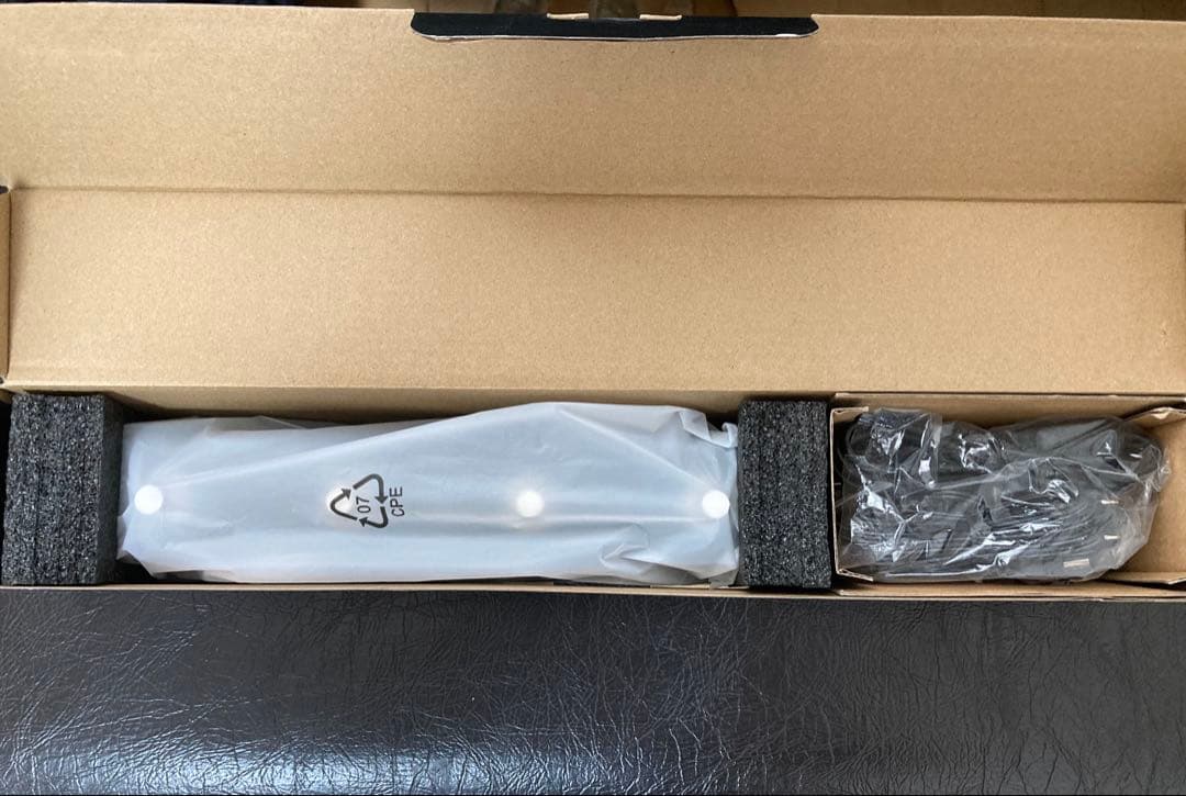 Hotone Ampero Control midi コントローラー