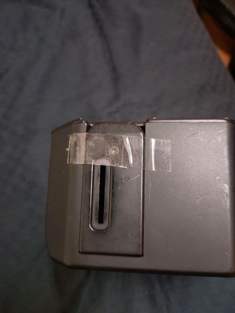 東京マルイ G36 ボックスマガジン 廃盤　電動ガン