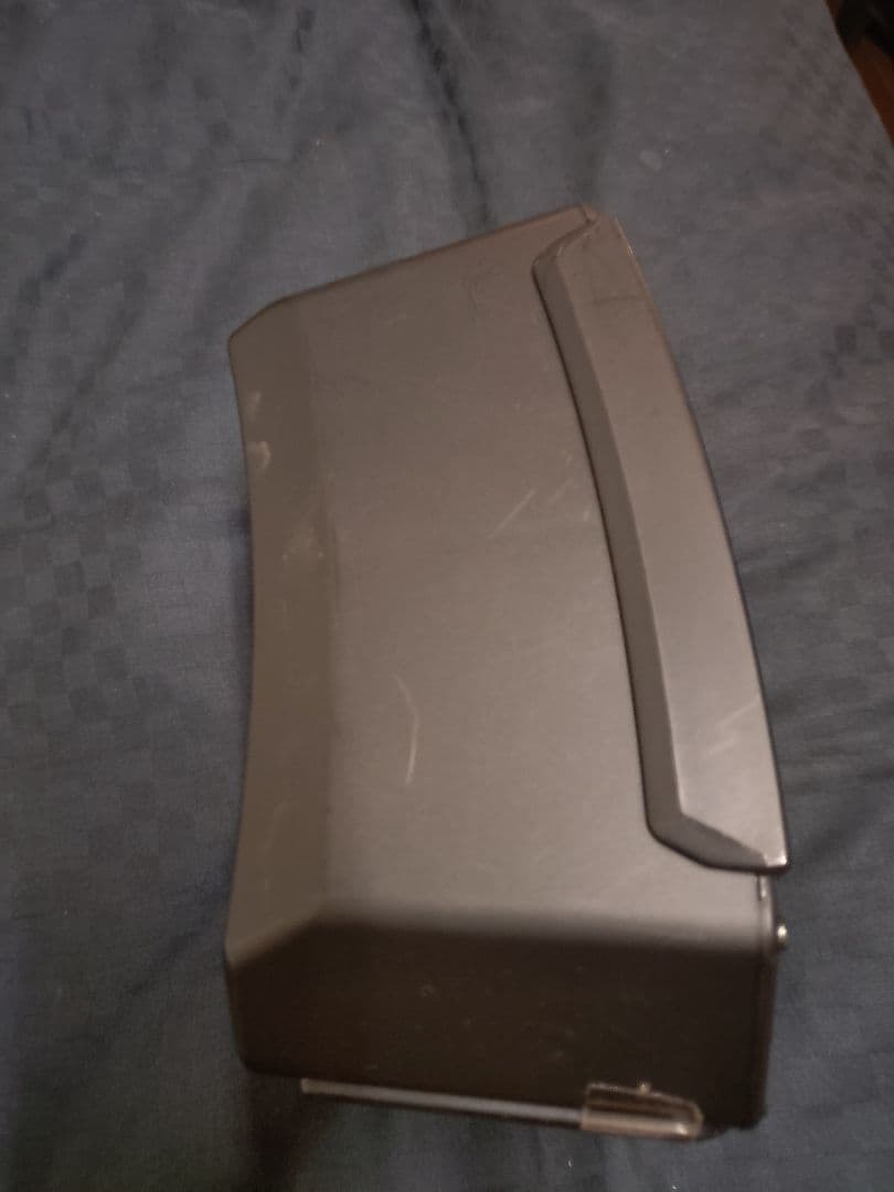 東京マルイ G36 ボックスマガジン 廃盤　電動ガン