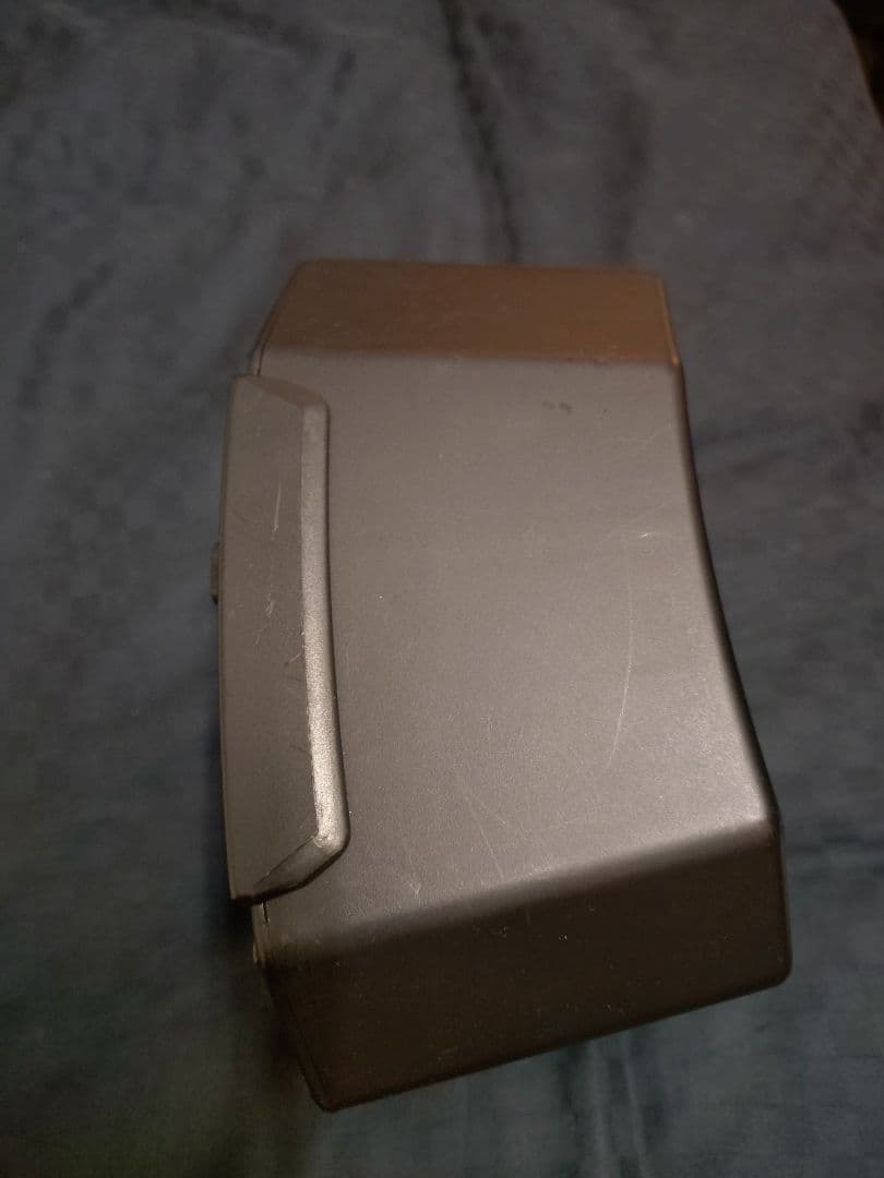 東京マルイ G36 ボックスマガジン 廃盤　電動ガン