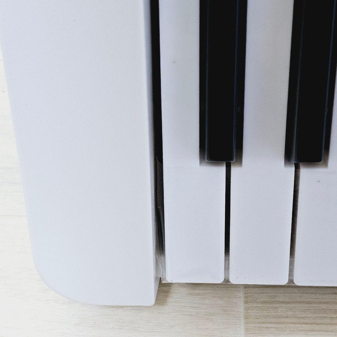 CASIO LK-526 ホワイト 電子キーボード