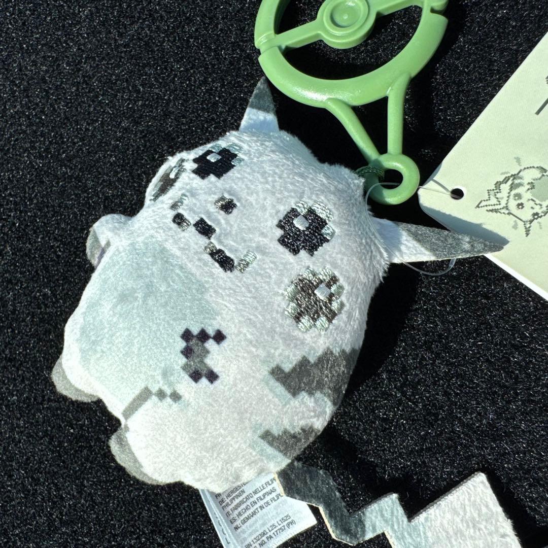 ピカチュウ マスコット はじまりのピカチュウ ポケモンセンター 30周年 限定