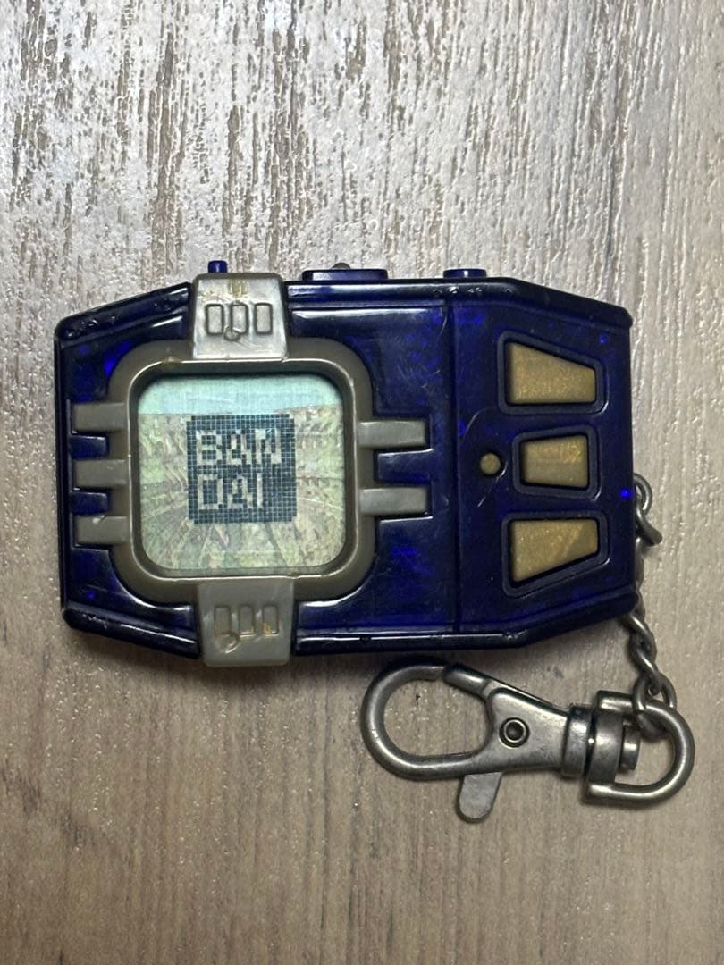 デジモンペンデュラムプログレス Ver.2.0 3.0