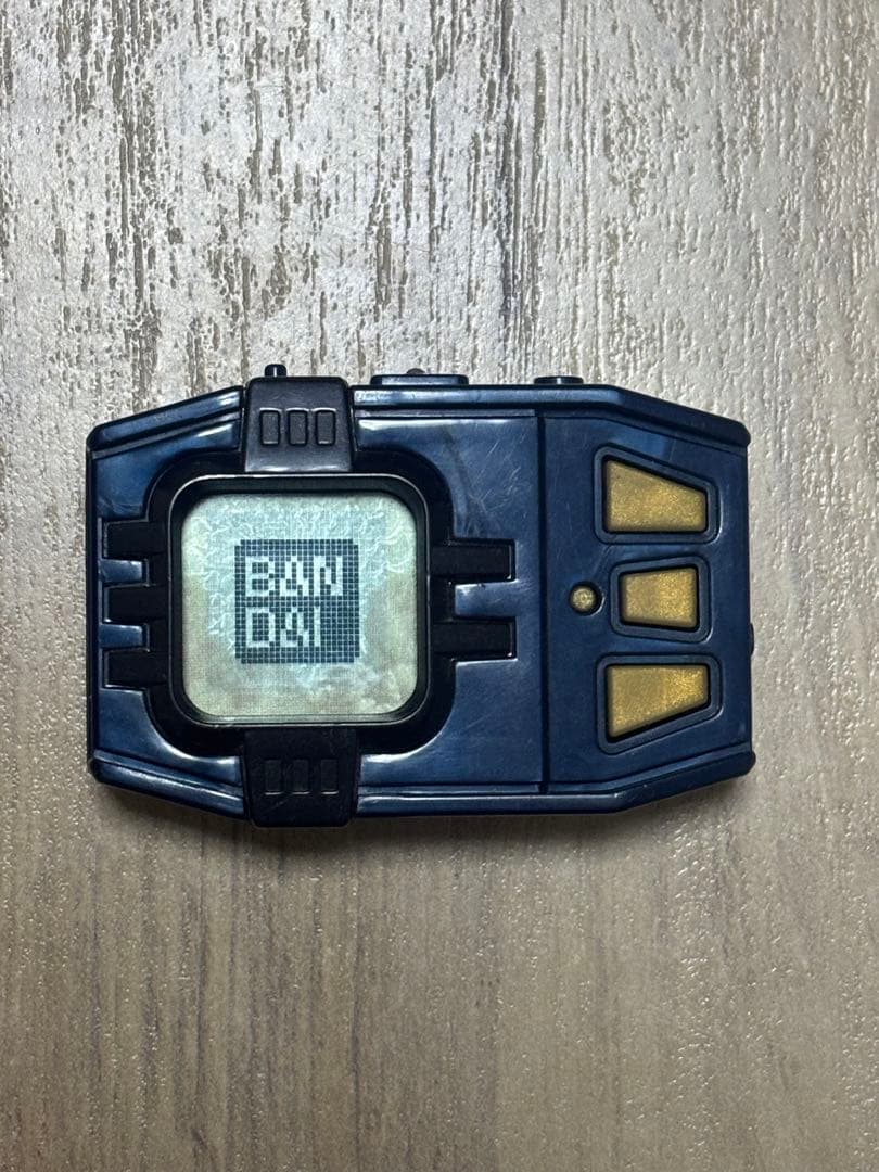 デジモンペンデュラムプログレス Ver.2.0 3.0