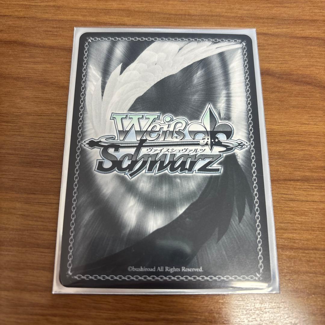 ガールズバンドクライ　ヴァイスシュヴァルツ 間違ってない証明　仁菜sp