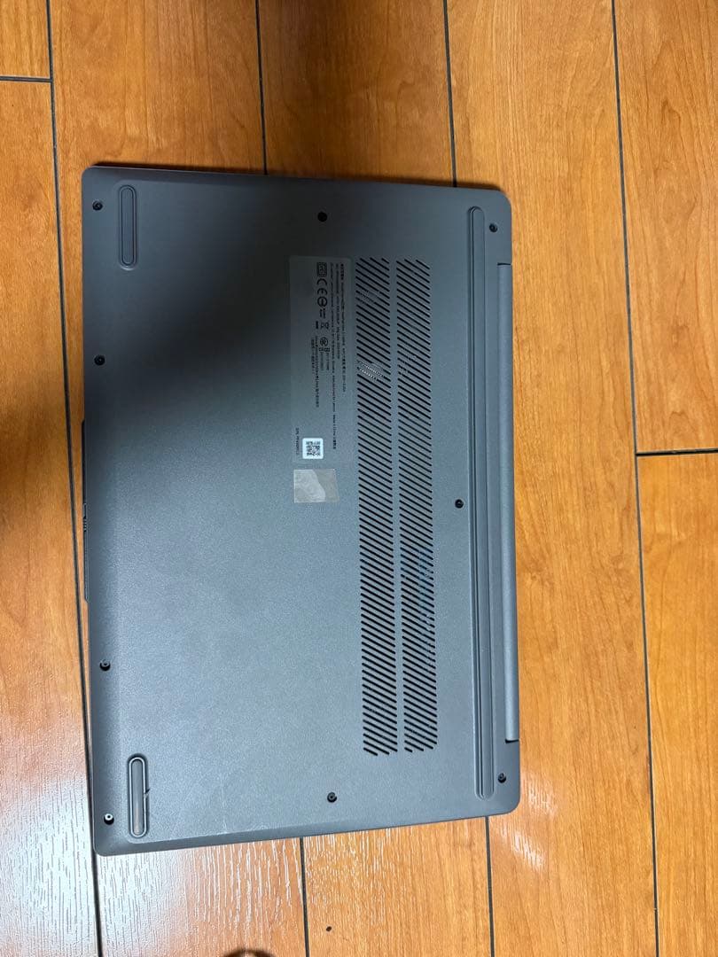 Lenovo IdeaPad Slim 3 14インチ