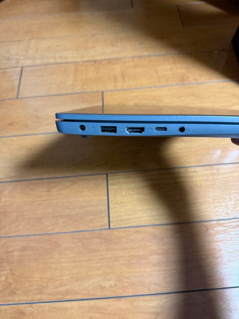 Lenovo IdeaPad Slim 3 14インチ