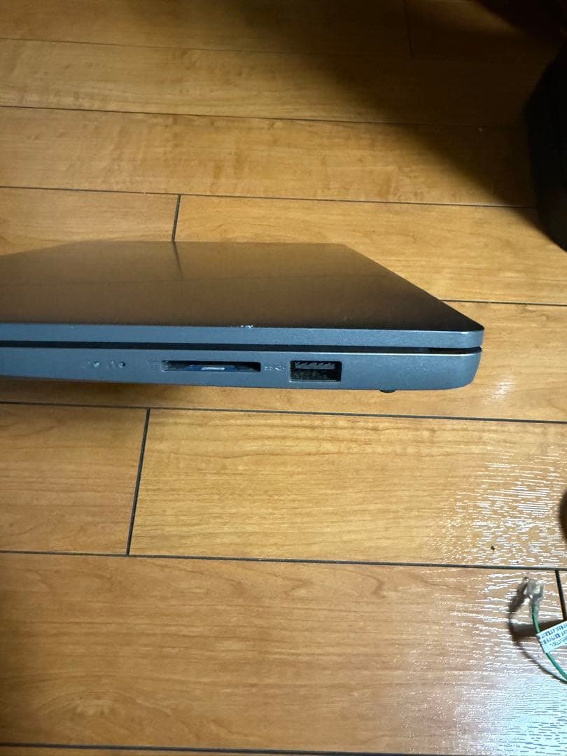Lenovo IdeaPad Slim 3 14インチ