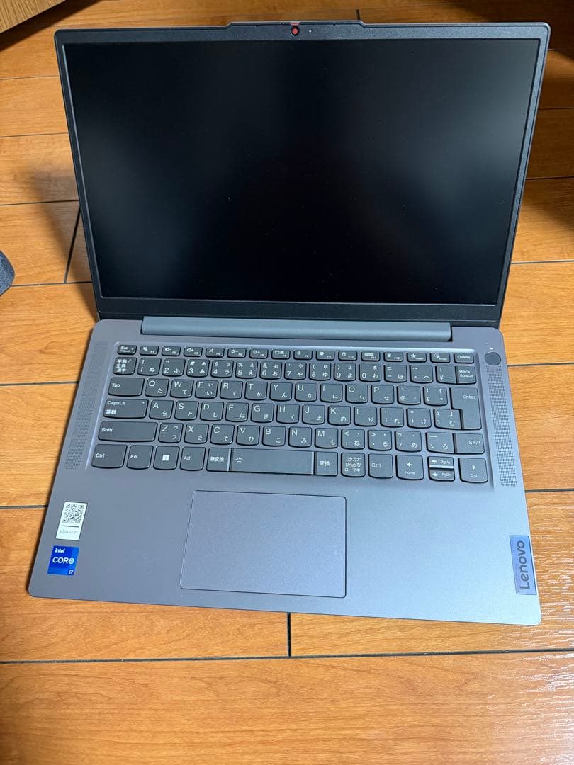 Lenovo IdeaPad Slim 3 14インチ